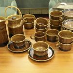 879 4639 COFFEE SET